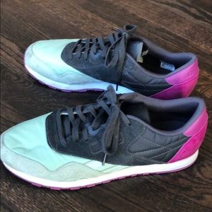 Reebok Shoes